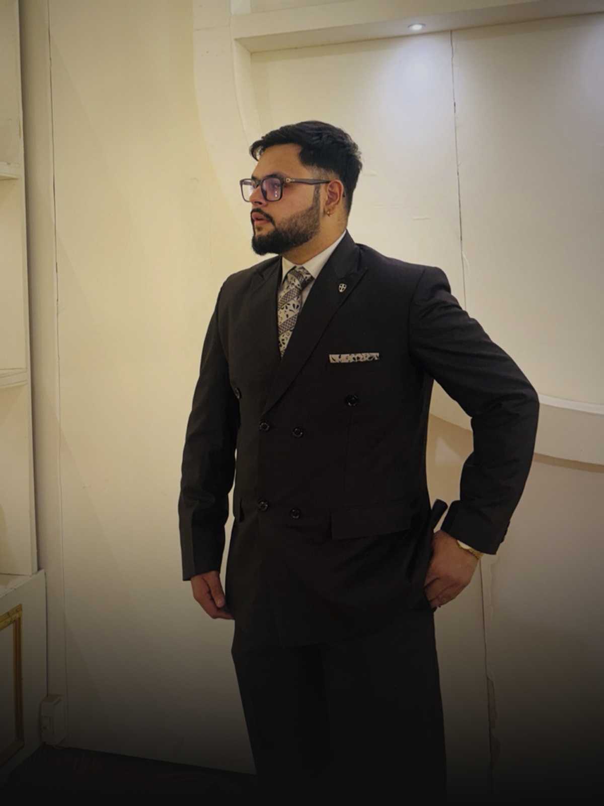 Divyansh Kataria