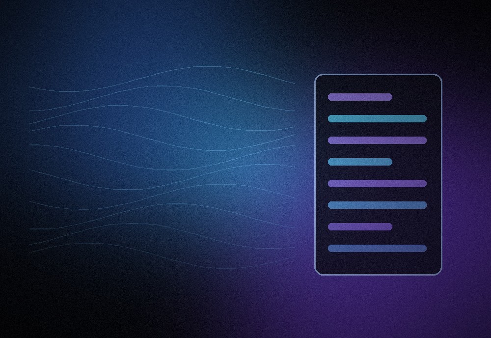 AI Content OS โ autonomous content engine artwork
