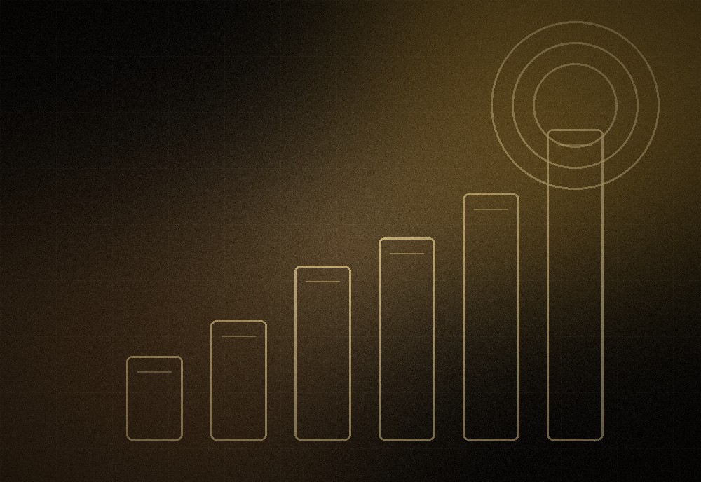 G-Weal Consultants โ luxury real estate brand artwork